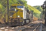 MRS Wabtec AC44i #7404